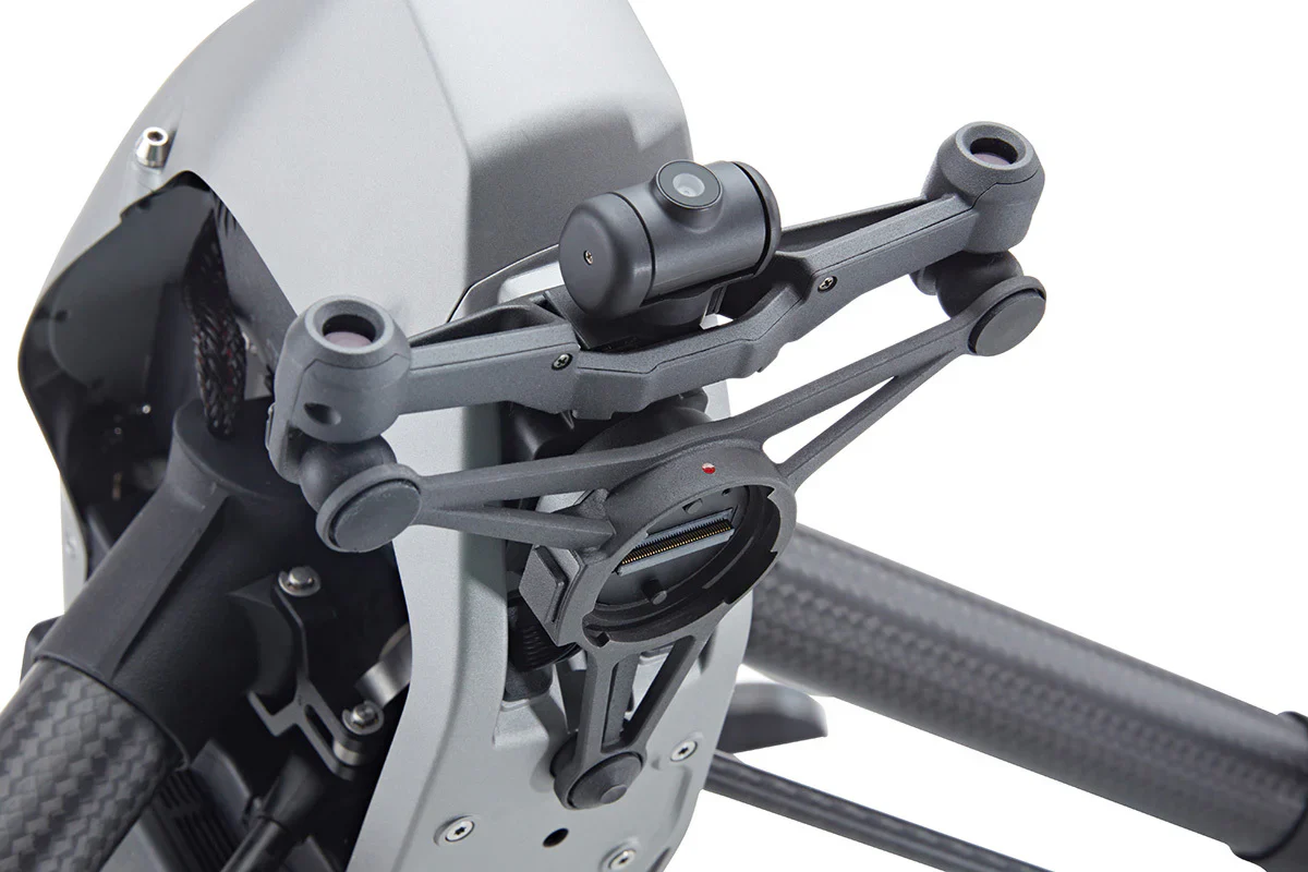 DJI Inspire 2 Standard Combo with Zenmuse X5S Camera - Image 5