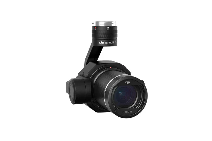 DJI Inspire 2 Standard Combo with Zenmuse X7 Camera Ready to Fly Cinema Drone - Image 6