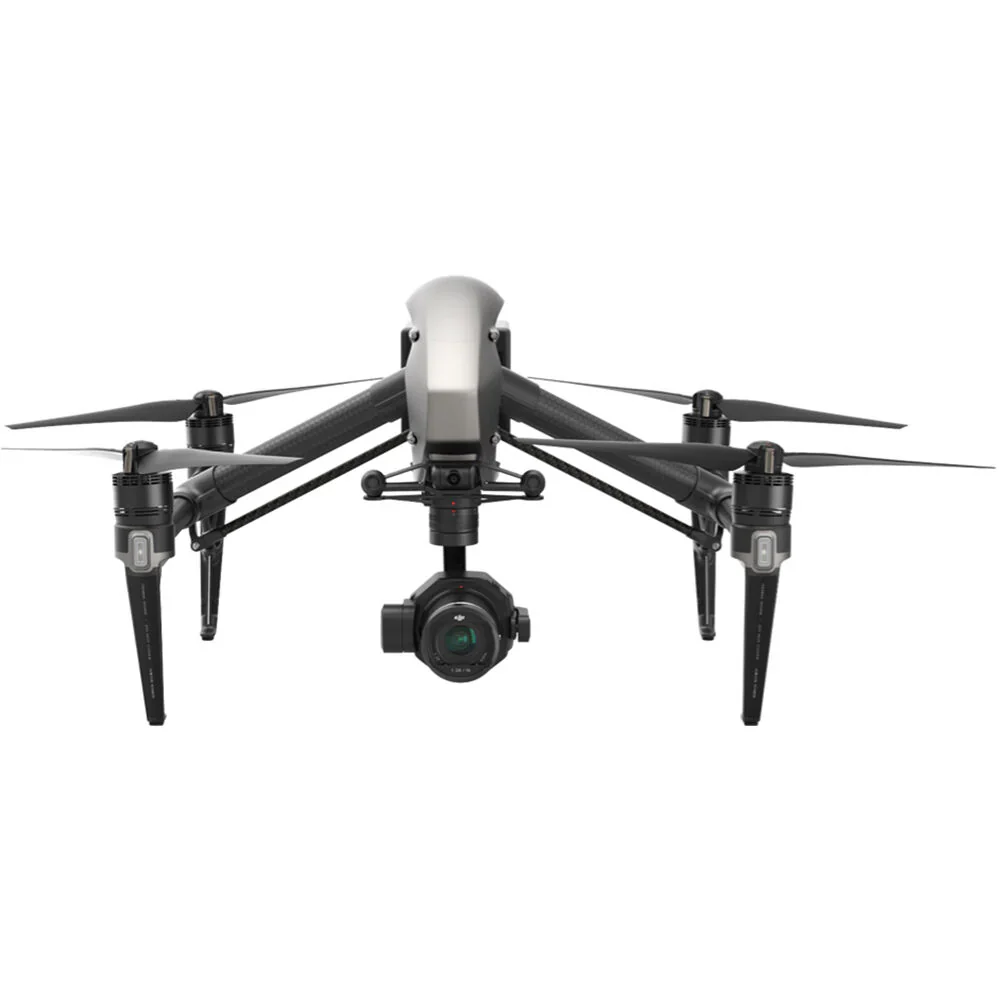 DJI Inspire 2 Standard Combo with Zenmuse X7 Camera Ready to Fly Cinema Drone - Image 8