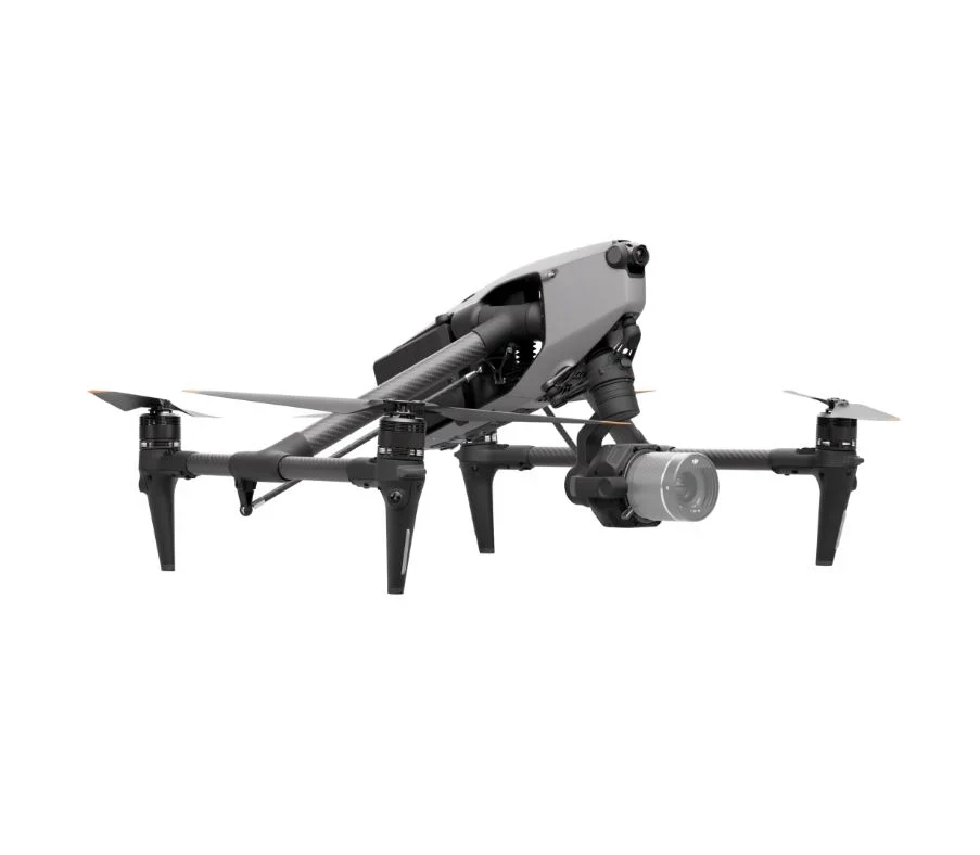 DJI Inspire 3 Drone - Image 4
