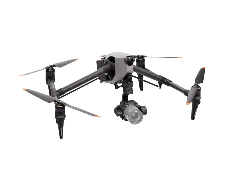 DJI Inspire 3 Drone - Image 5