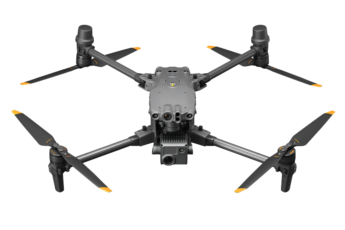 DJI Matrice 30 M30 Complete Ready to Fly Kit (2 Batteries, No Care)