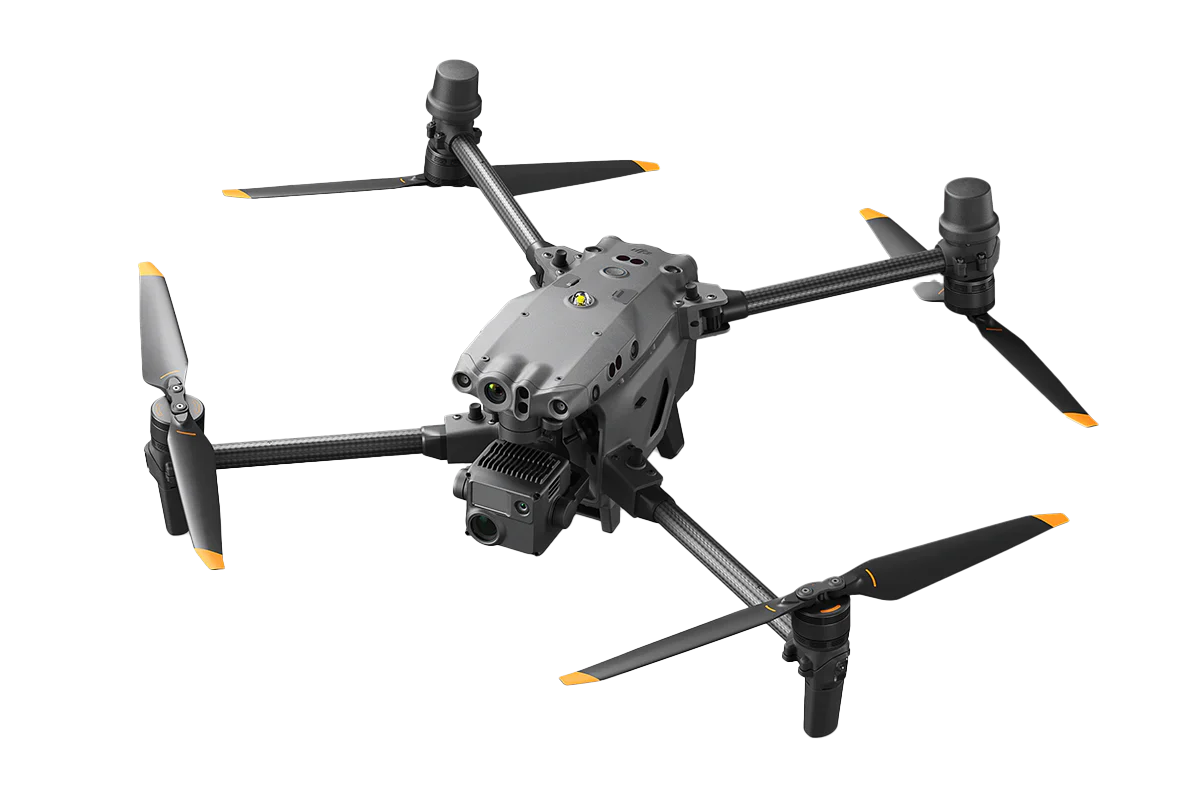 DJI Matrice 30 M30 Complete Ready to Fly Kit (2 Batteries, No Care) - Image 3