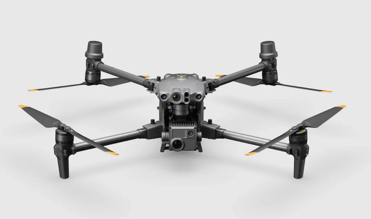 DJI Matrice 30 M30 Complete Ready to Fly Kit (2 Batteries, No Care) - Image 5