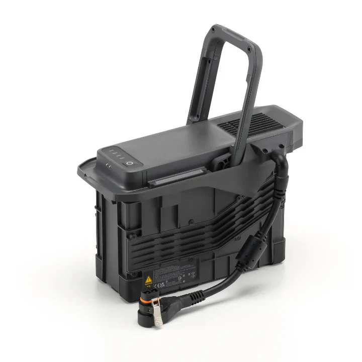 DJI Matrice 400 TB100C Tethered Battery - Image 2