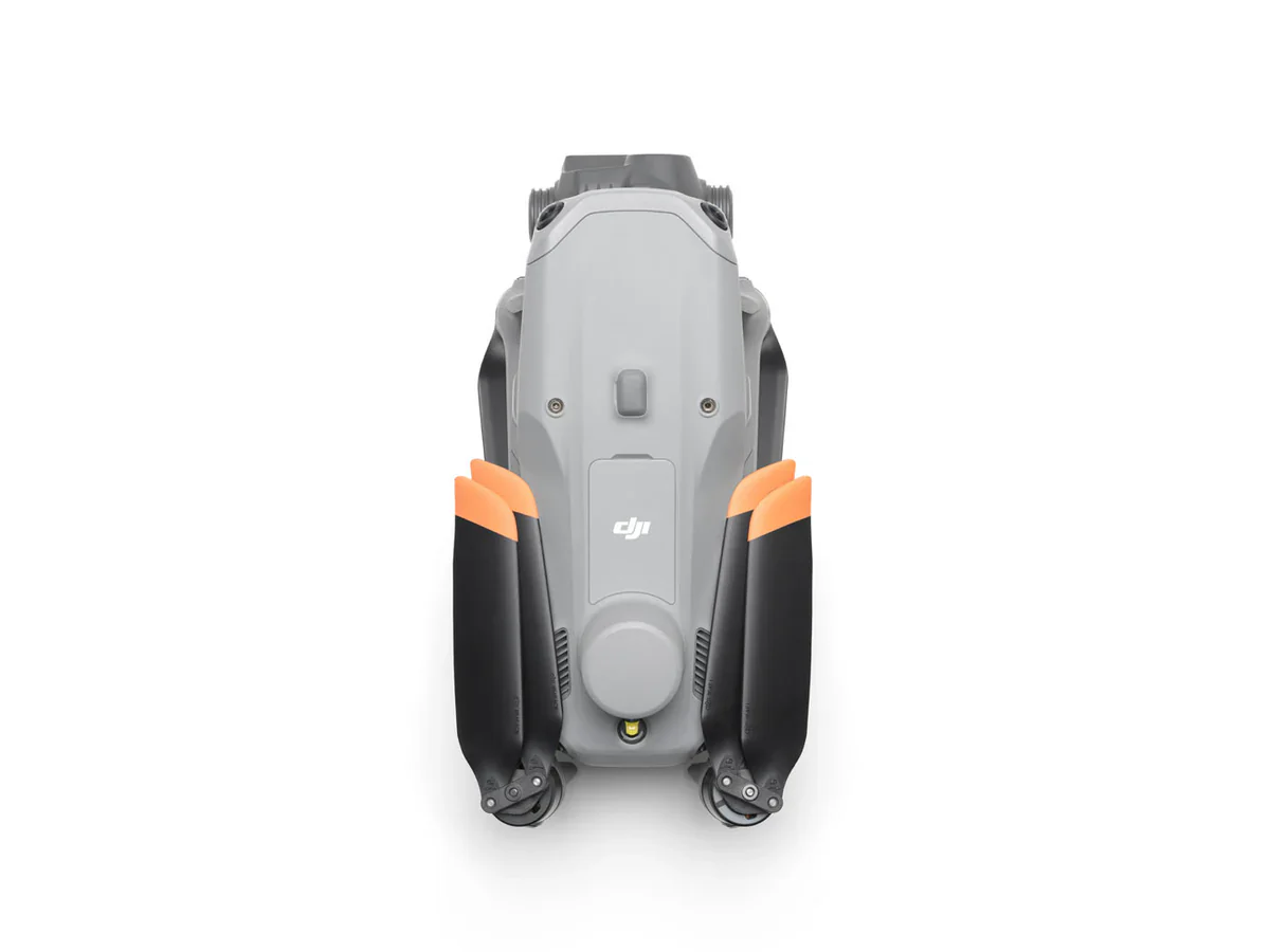 DJI Matrice 4E Flagship Intelligent Multi-Sensor Compact Drone - Image 2