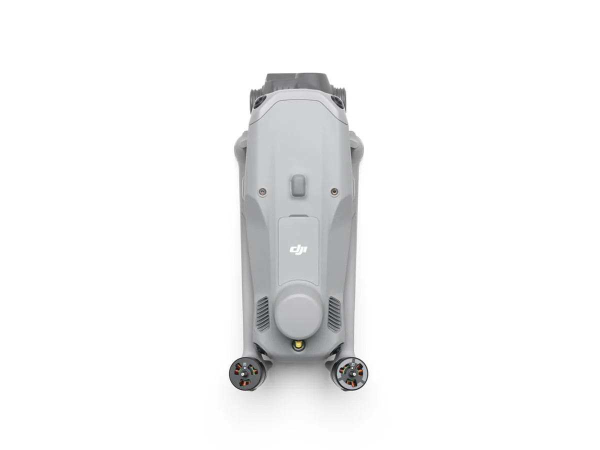 DJI Matrice 4E Flagship Intelligent Multi-Sensor Compact Drone - Image 5
