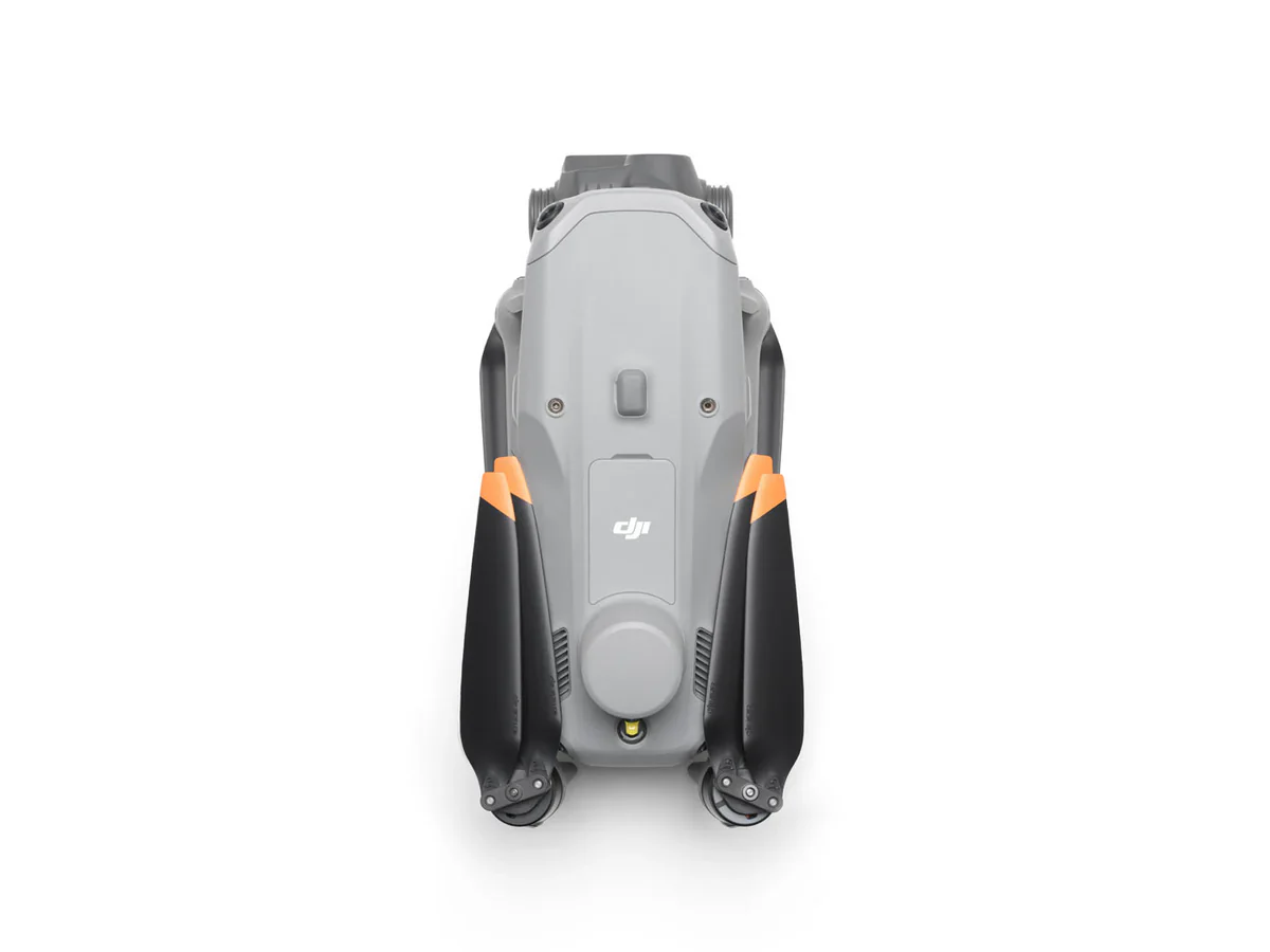 DJI Matrice 4E Flagship Intelligent Multi-Sensor Compact Drone - Image 6