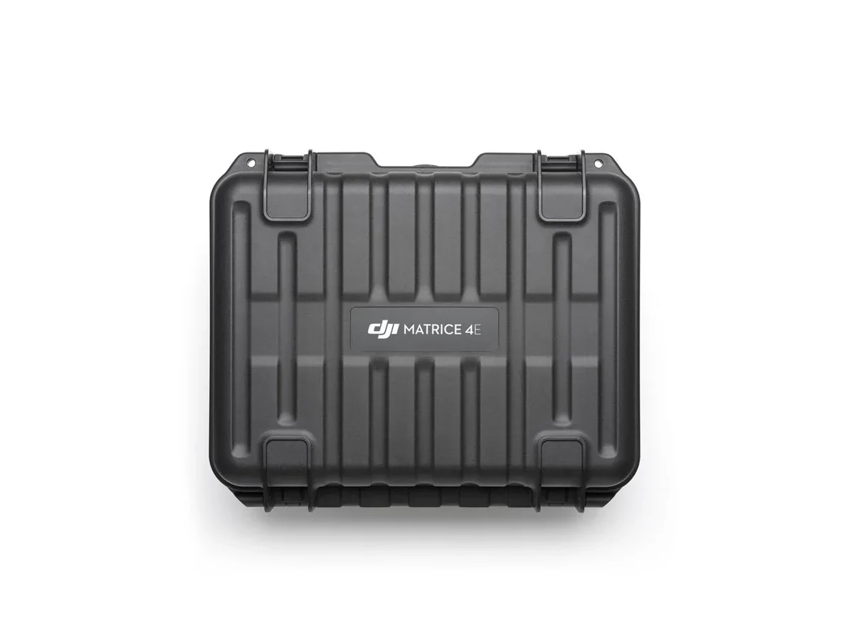 DJI Matrice 4E Flagship Intelligent Multi-Sensor Compact Drone - Image 8