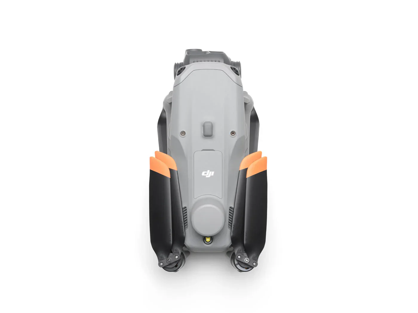 DJI Matrice 4T Thermal Intelligent Multi-Sensor Compact Drone - Image 2