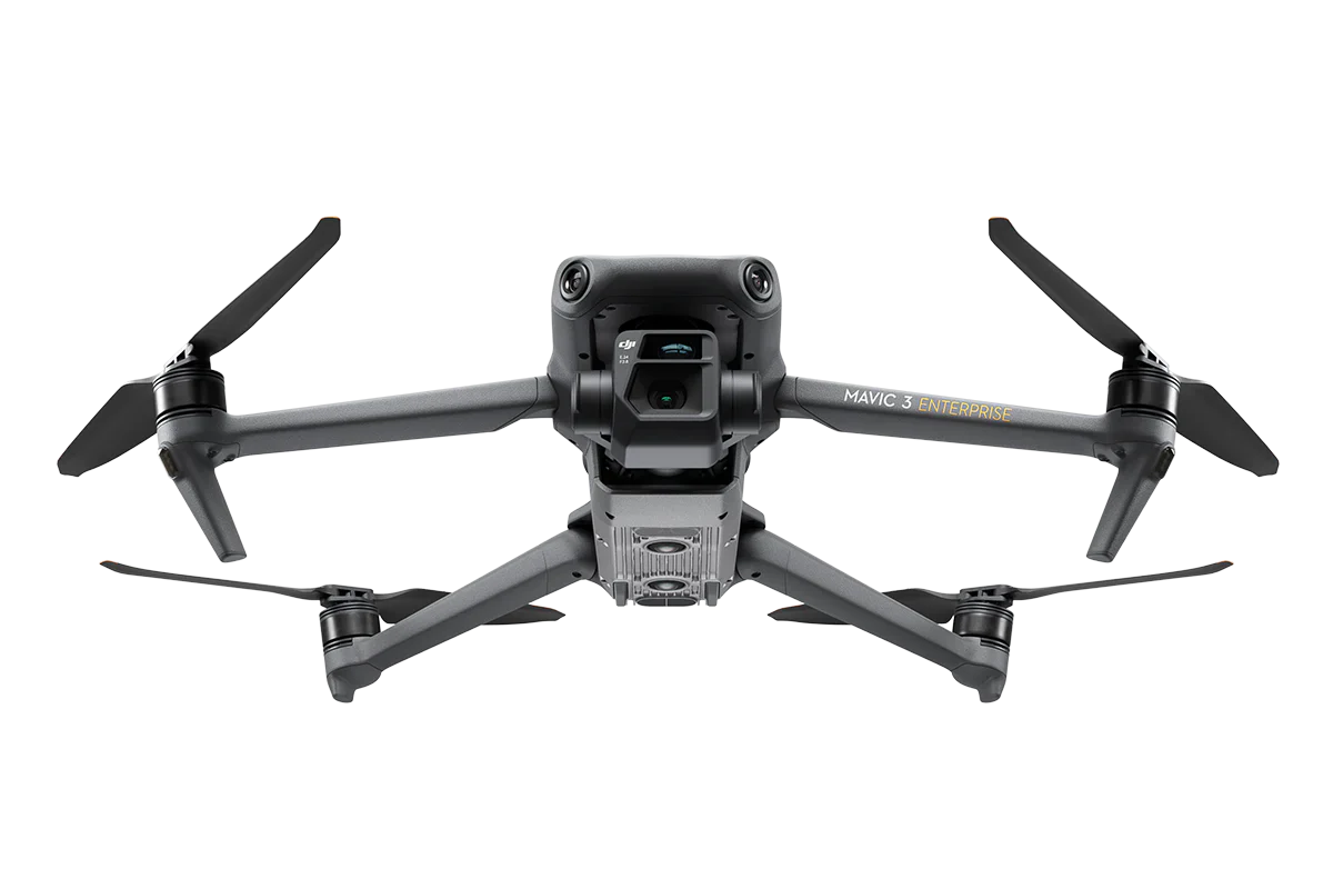 DJI Mavic 3 Enterprise Drone - Image 2