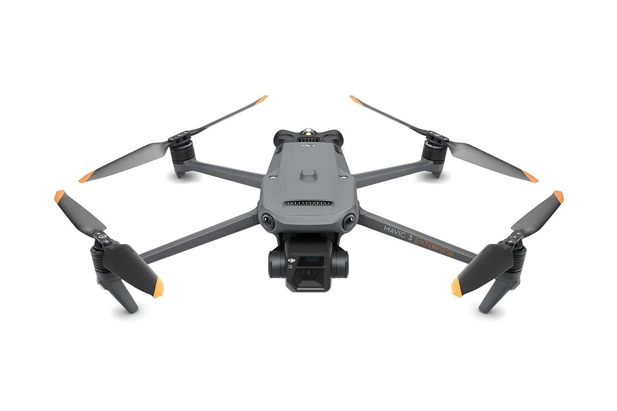 DJI Mavic 3 Enterprise Drone - Image 3