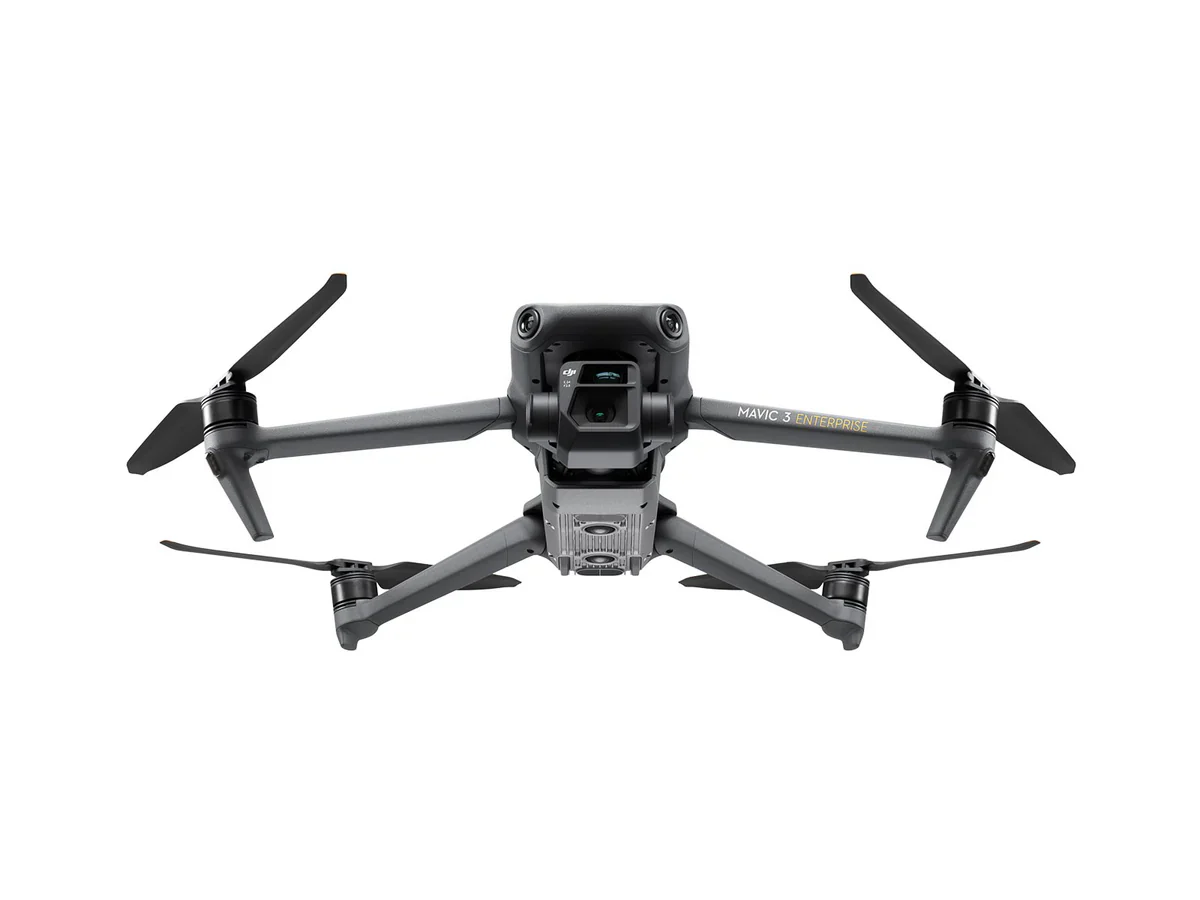 DJI Mavic 3 Enterprise Drone - Image 5