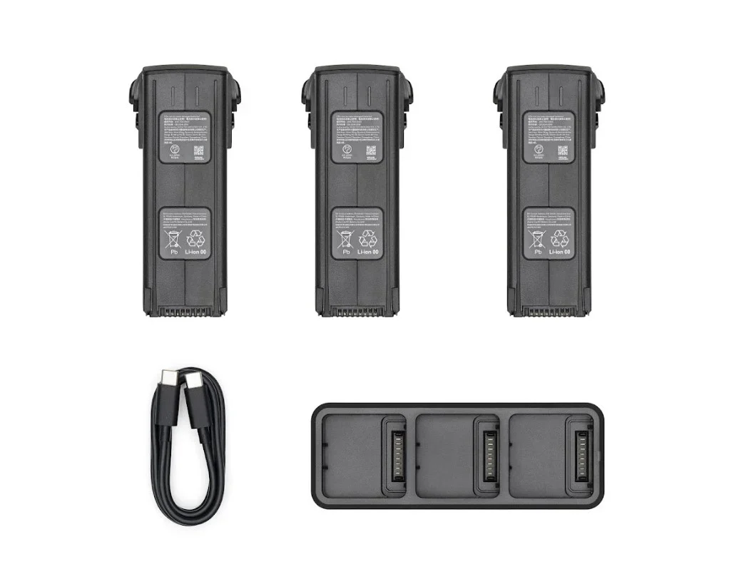 DJI Mavic 3 Enterprise Series Battery Kit - Image 2
