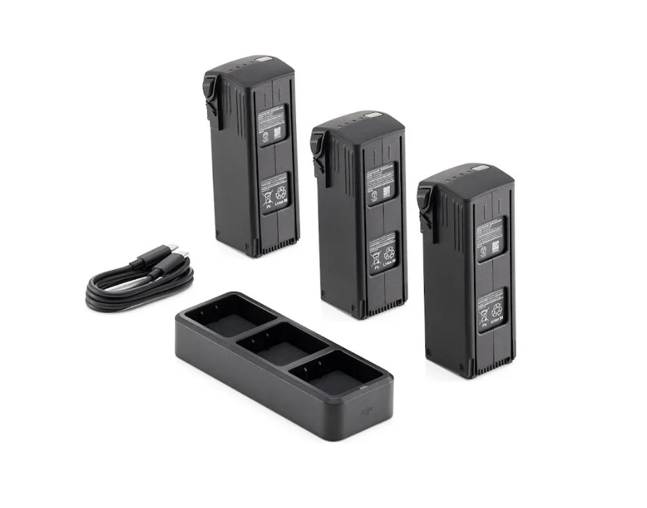 DJI Mavic 3 Enterprise Series Battery Kit - Image 3