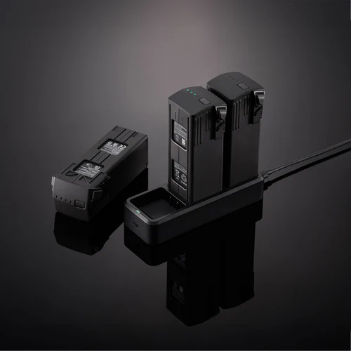 DJI Mavic 3 Enterprise Series Battery Kit - Image 4