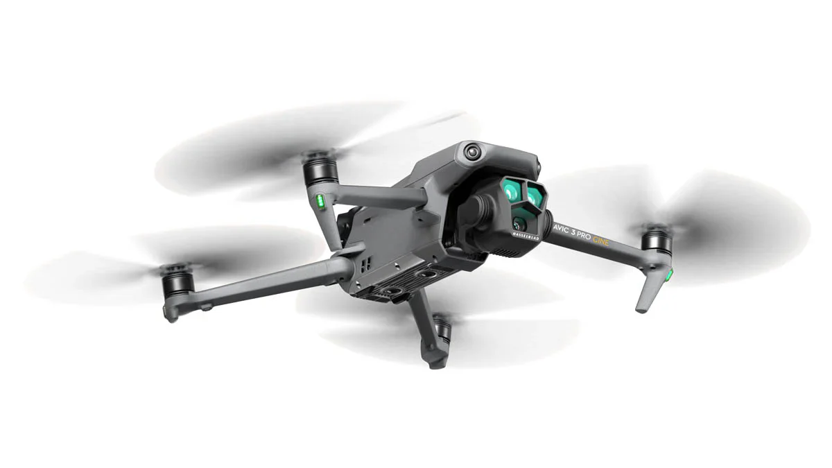 DJI Mavic 3 Pro Cine Premium Combo - Image 3