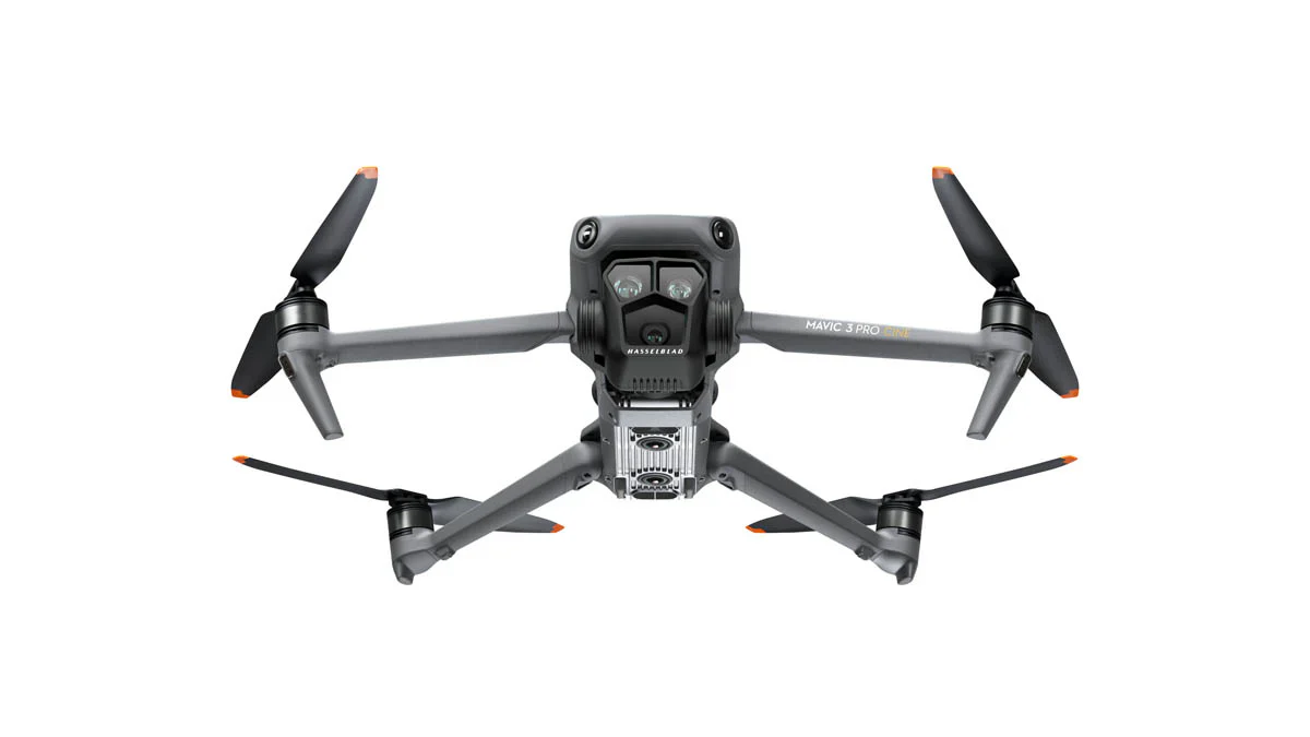 DJI Mavic 3 Pro Cine Premium Combo - Image 5