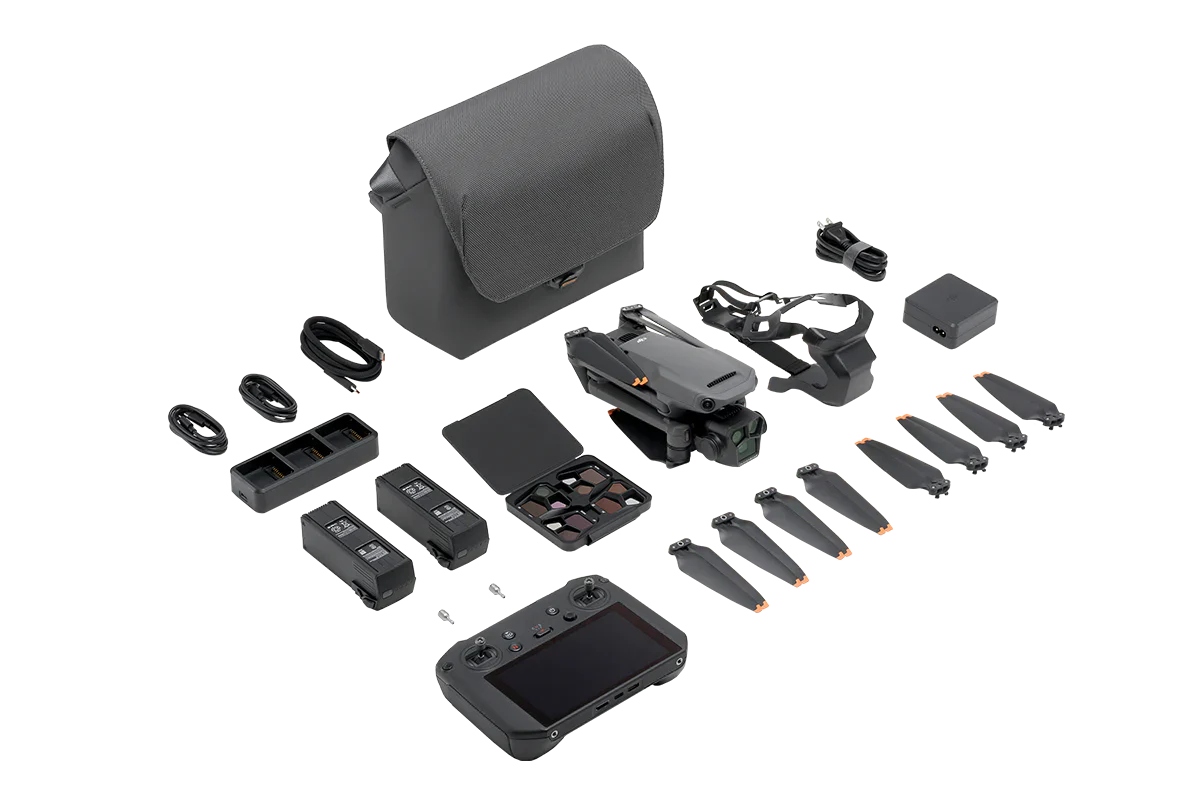 DJI Mavic 3 Pro Cine Premium Combo - Image 7