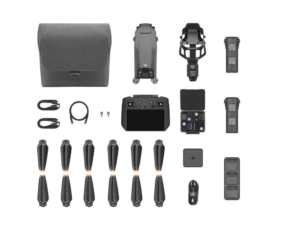 DJI Mavic 3 Pro Cine Premium Combo - Image 8