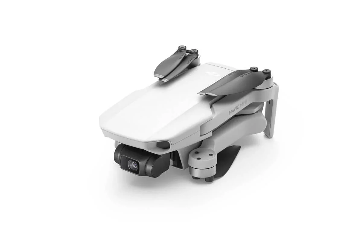 DJI Mavic Mini Drone - With Extra Battery - Image 4