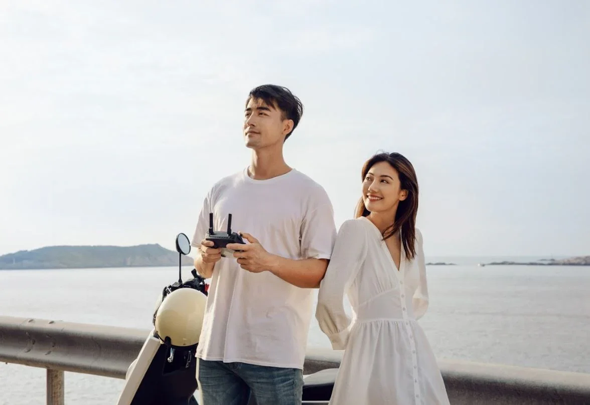 DJI Mavic Mini Drone - With Extra Battery - Image 7