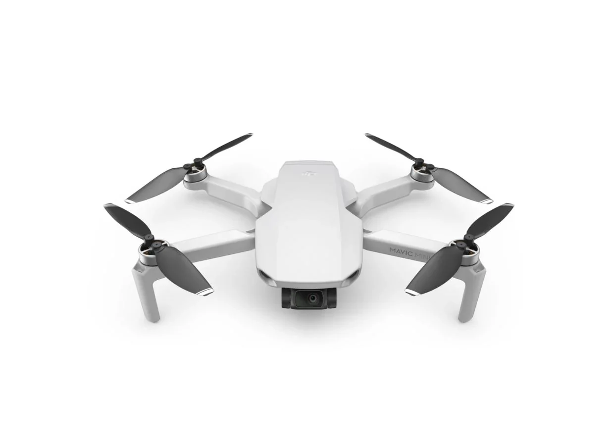 DJI Mavic Mini Drone - With Extra Battery - Image 9