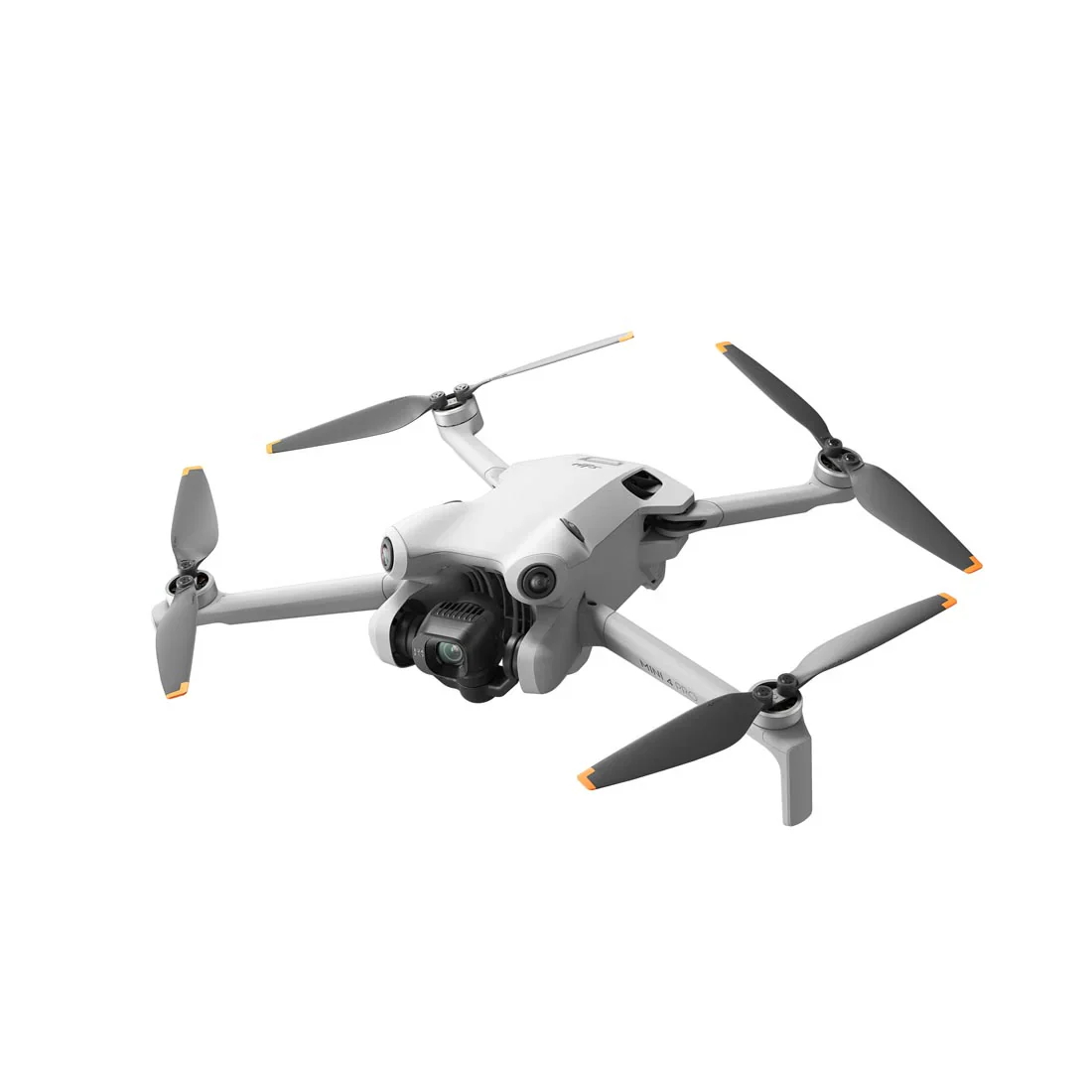 DJI Mini 4 Pro (RC-N2) All-In-One Omni Obstacle Sensing Mini Camera Drone - Image 4