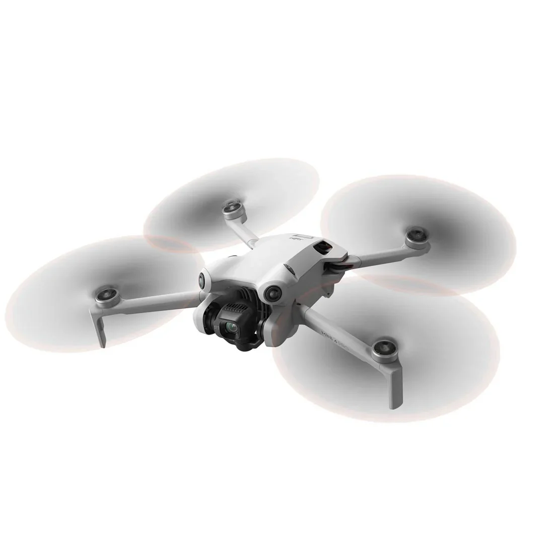 DJI Mini 4 Pro (RC-N2) All-In-One Omni Obstacle Sensing Mini Camera Drone - Image 6