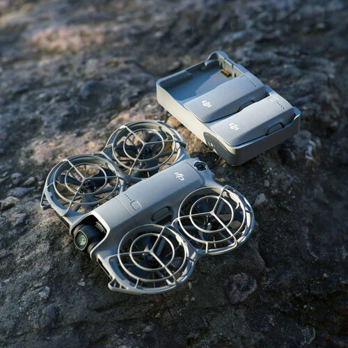 DJI Neo 2 Fly More Combo With RC-N3 Remote Controller - Image 10