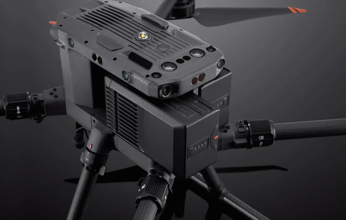 DJI TB65 Intelligent Flight Battery - Image 3