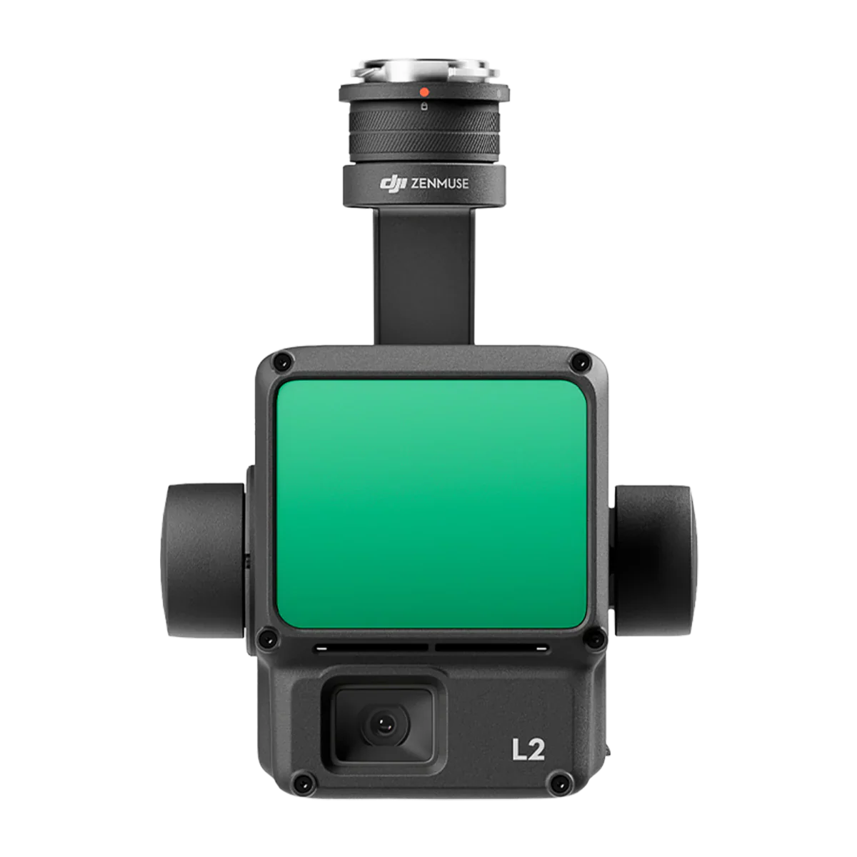 DJI Zenmuse L2 Camera | High-Precision Aerial LiDAR System