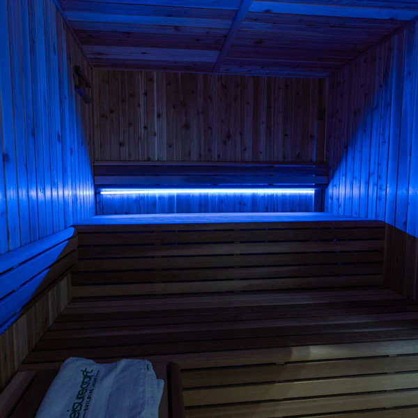 Dundalk Leisurecraft CT Palmer Cabin Sauna - Image 32