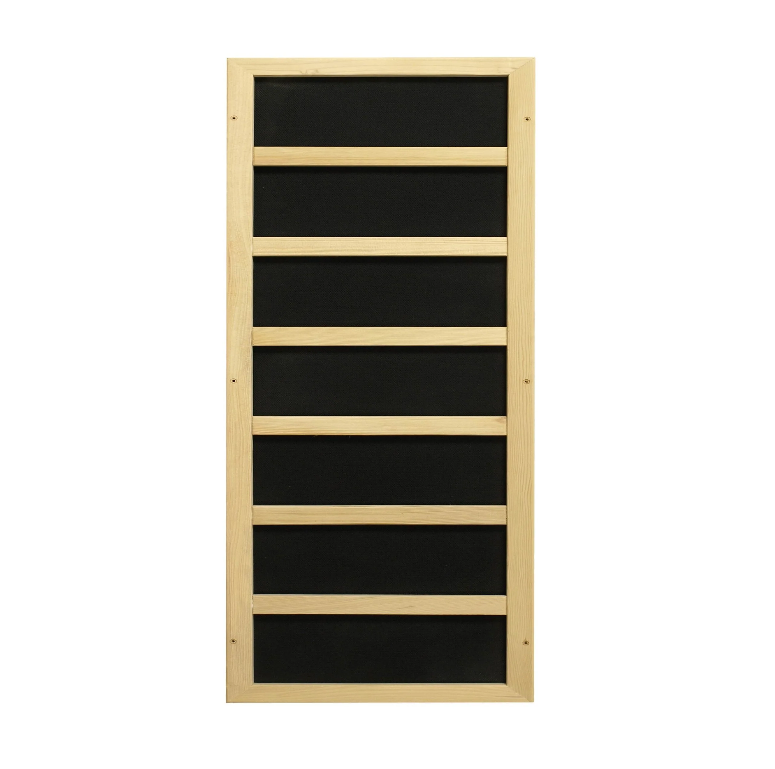 Dynamic Sauna Hemming Low EMF Far Infrared Sauna | DYN-6225-02 | 2 Persons - Image 6