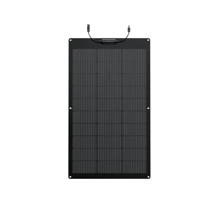 EcoFlow 100W Flexible Solar Panel - Image 3