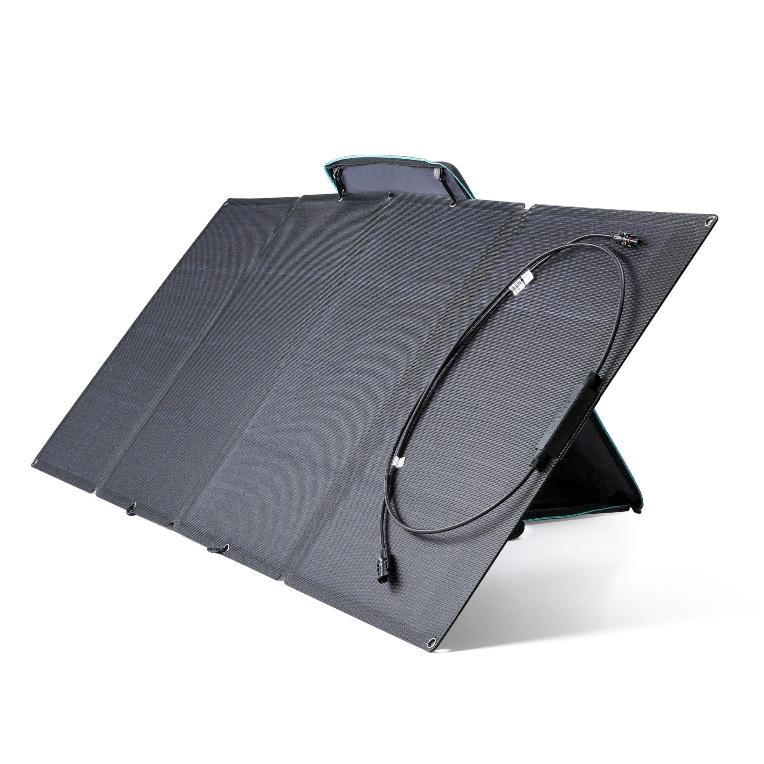 EcoFlow 160W Portable Solar Panel - Image 4