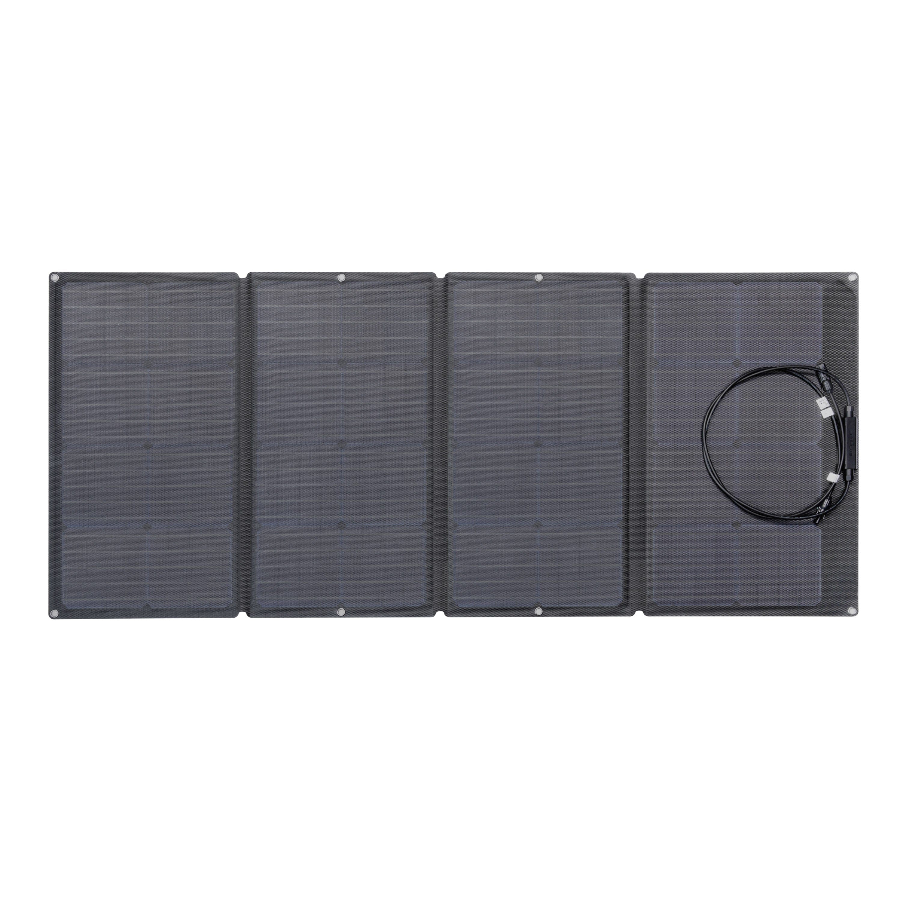 EcoFlow 160W Portable Solar Panel - Image 5