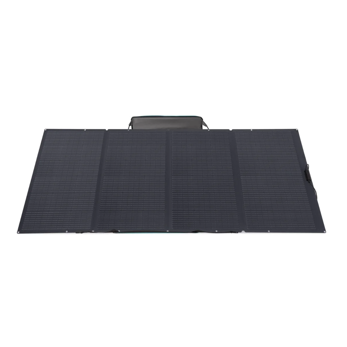 EcoFlow 400W Portable Solar Panel - Image 3