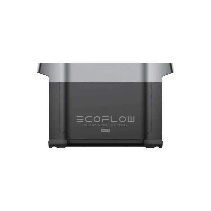 EcoFlow DELTA 2 Max Extra Battery - Image 4