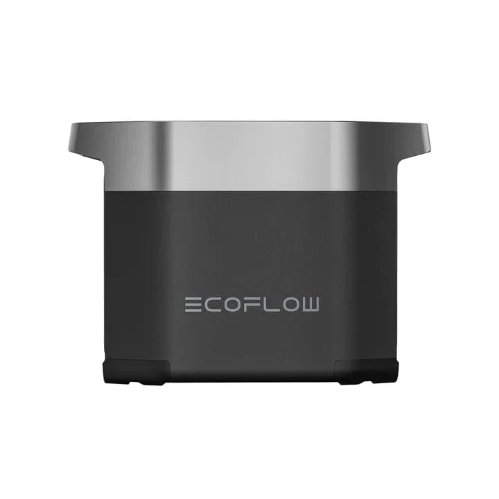 EcoFlow DELTA 2 Smart Extra Battery - Image 4