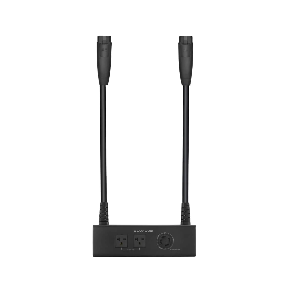 EcoFlow DELTA Pro*2 + Double Voltage Hub - Image 4