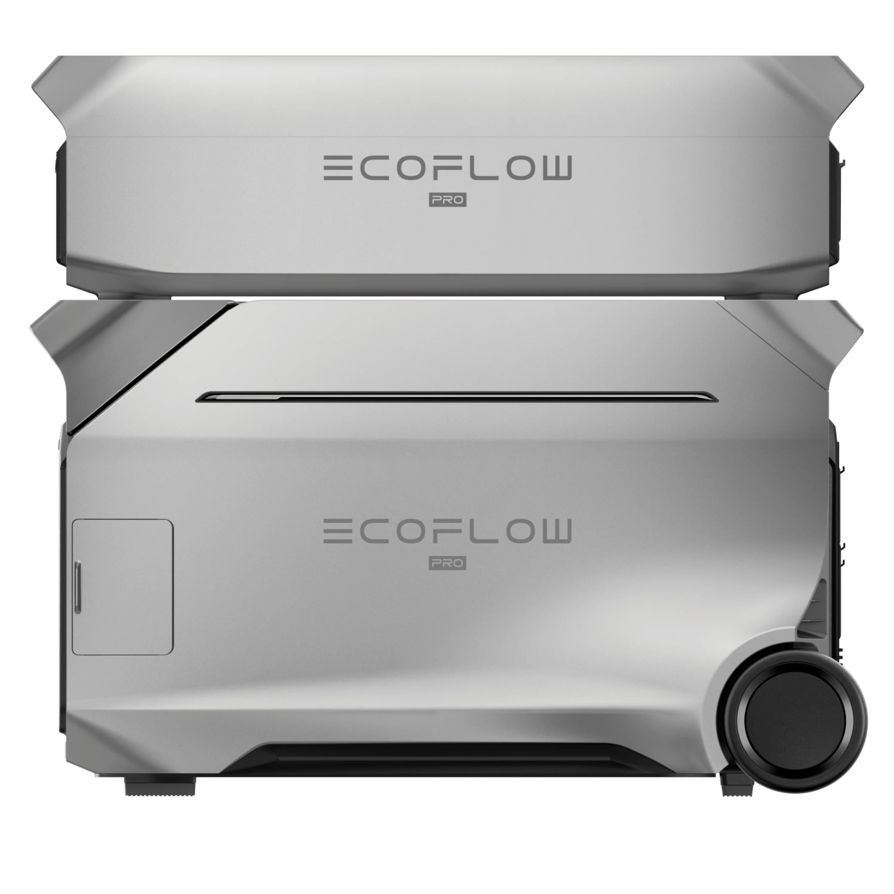 EcoFlow DELTA Pro 3 + DELTA Pro 3 Extra Battery - Image 6