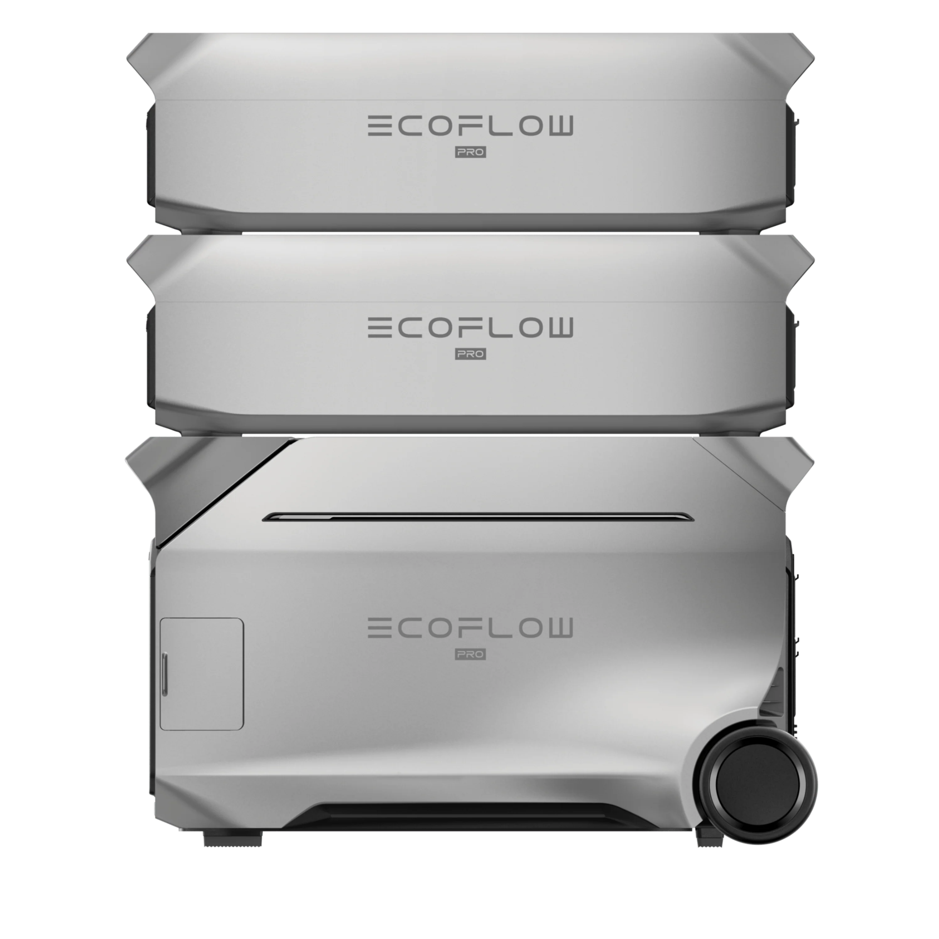 EcoFlow DELTA Pro 3 + DELTA Pro 3 Extra Battery - Image 8