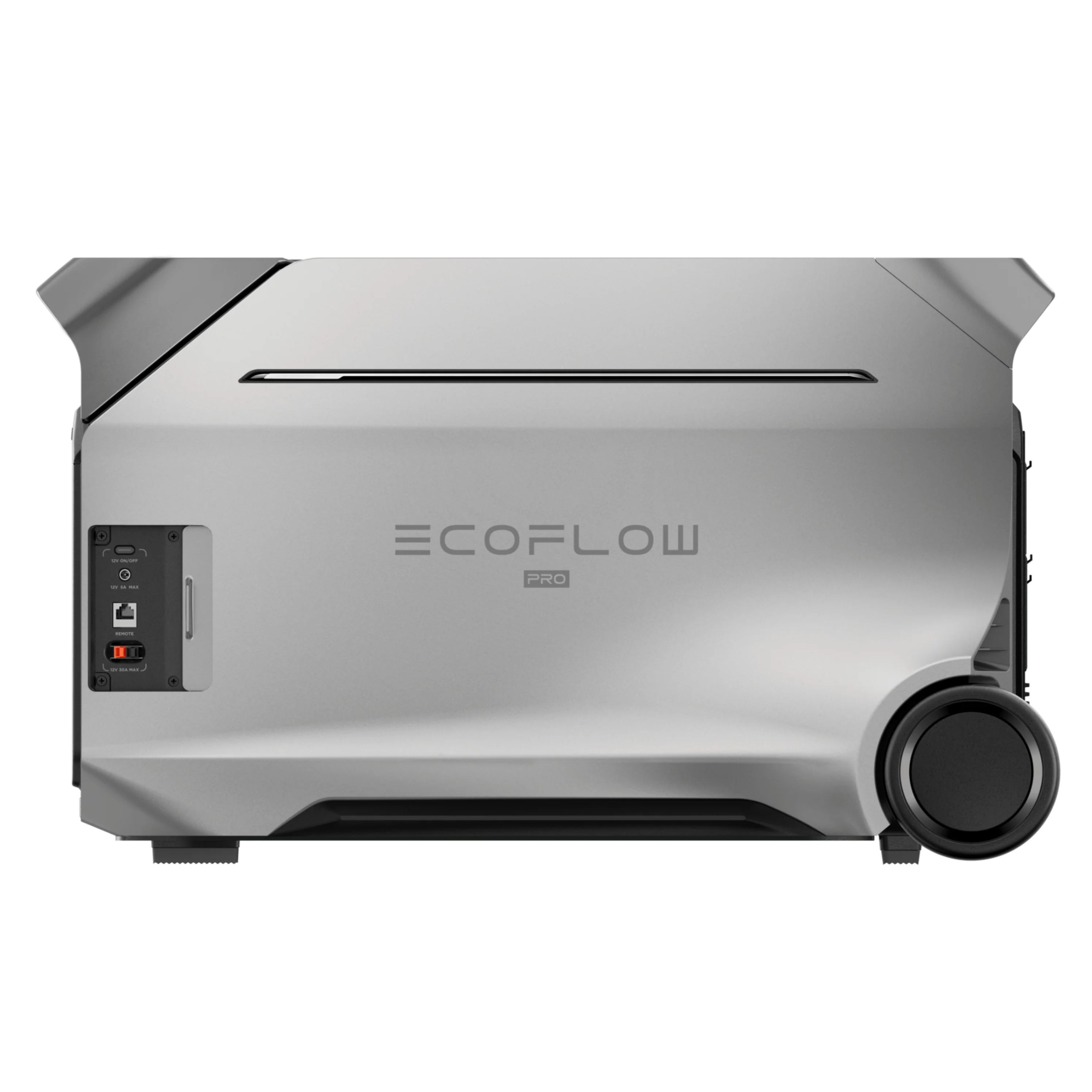 EcoFlow DELTA Pro 3 Portable Power Station Solar Generator - Image 9
