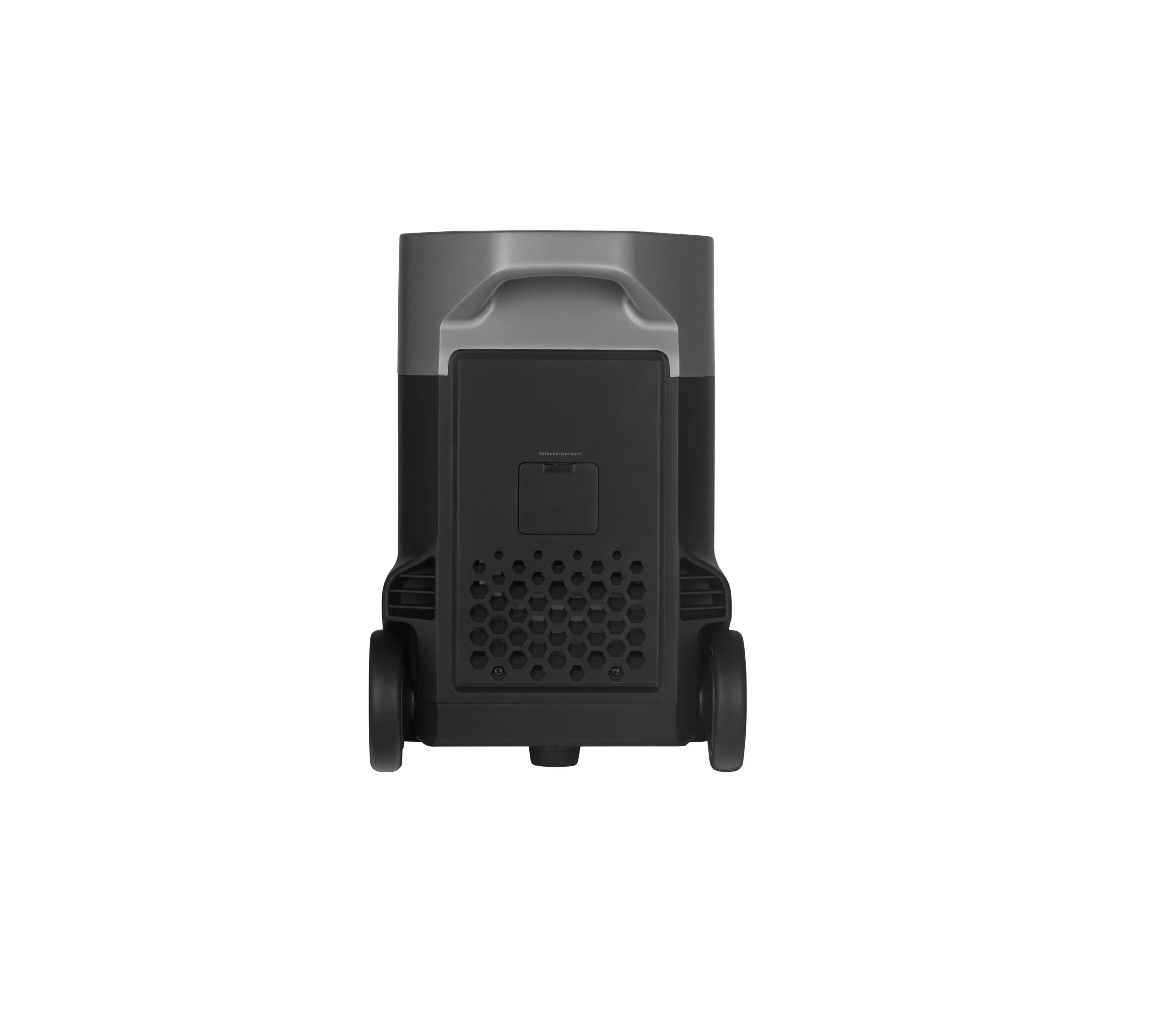 EcoFlow DELTA Pro Smart Extra Battery - Image 3