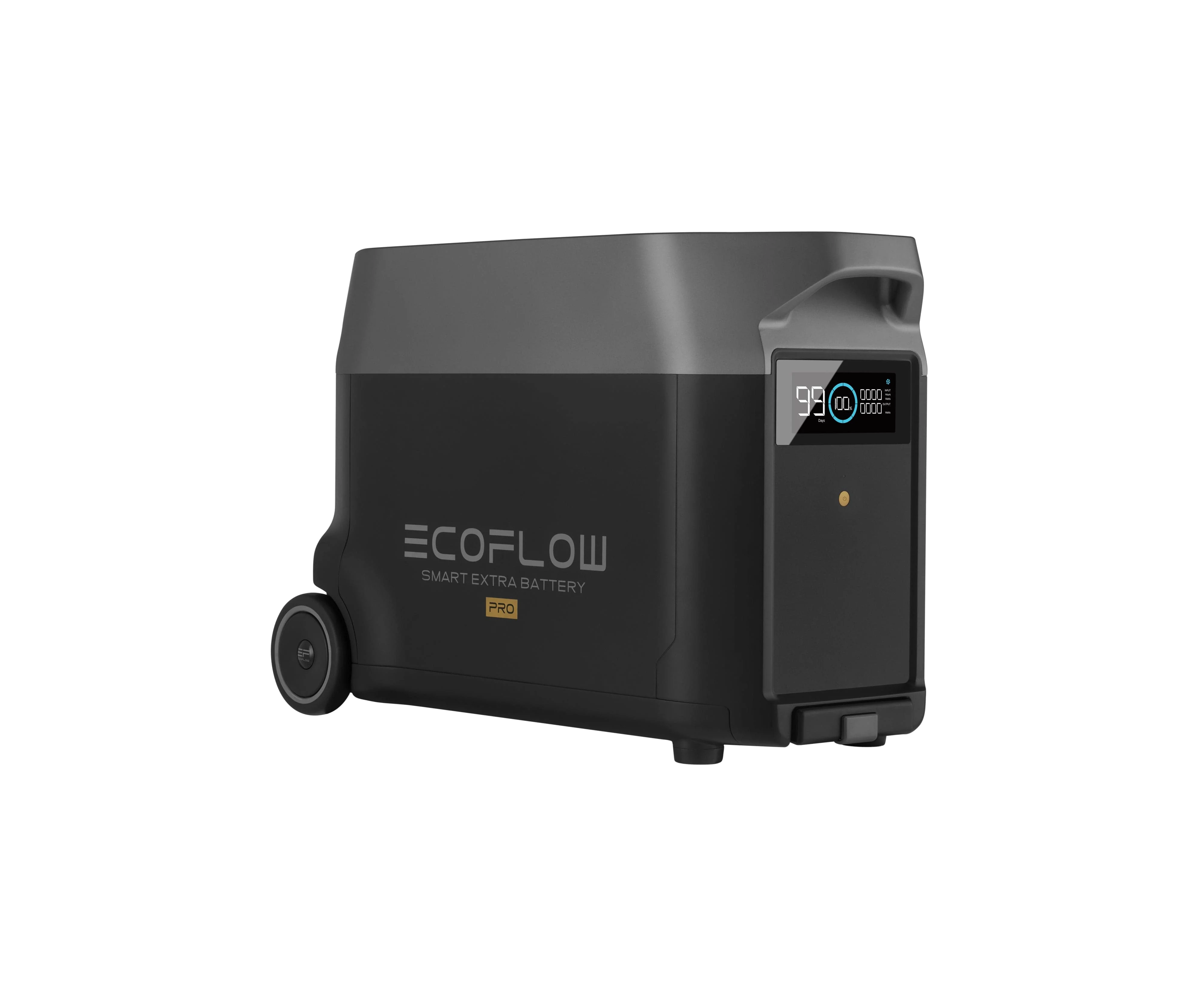 EcoFlow DELTA Pro Smart Extra Battery - Image 8