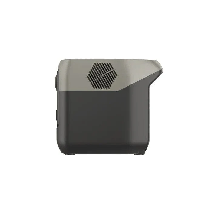 EcoFlow RIVER 2 Pro Portable Power Station Solar Generator - Image 4