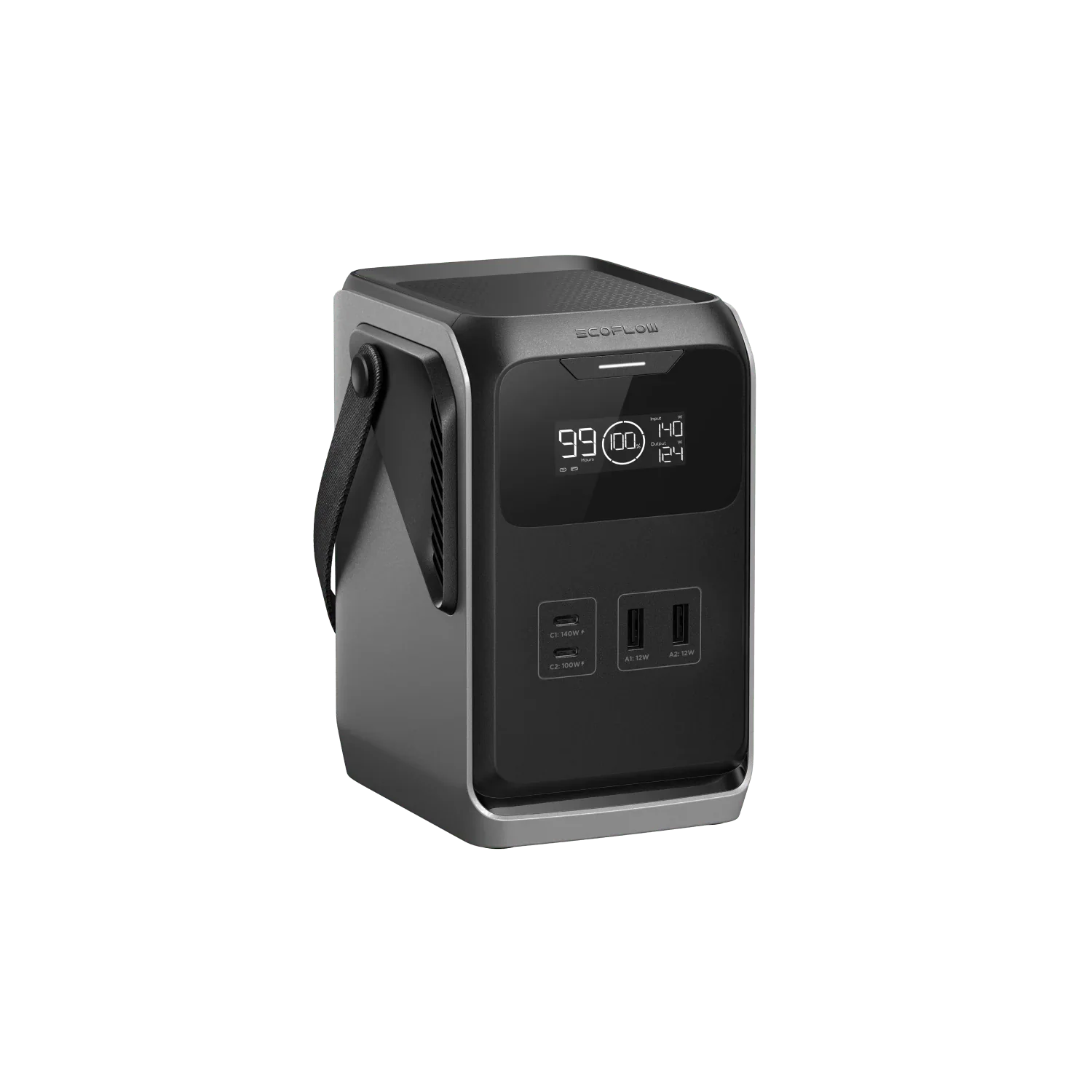 EcoFlow TRAIL Series 300 DC Portable Power Station - Image 5