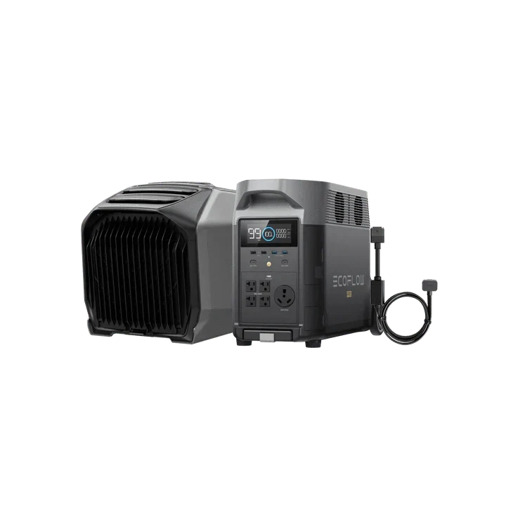 EcoFlow WAVE 3 Portable Air Conditioner - Image 11