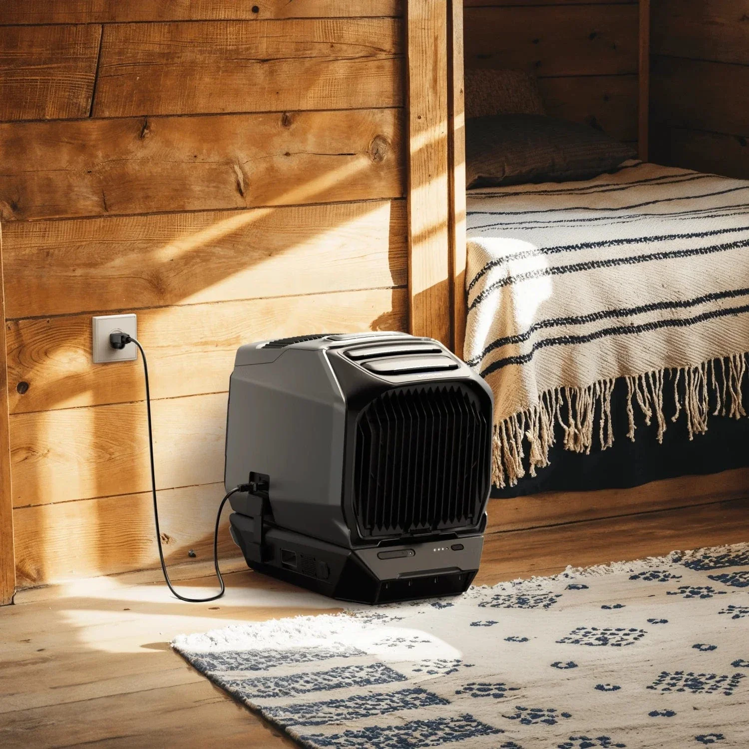 EcoFlow WAVE 3 Portable Air Conditioner - Image 6